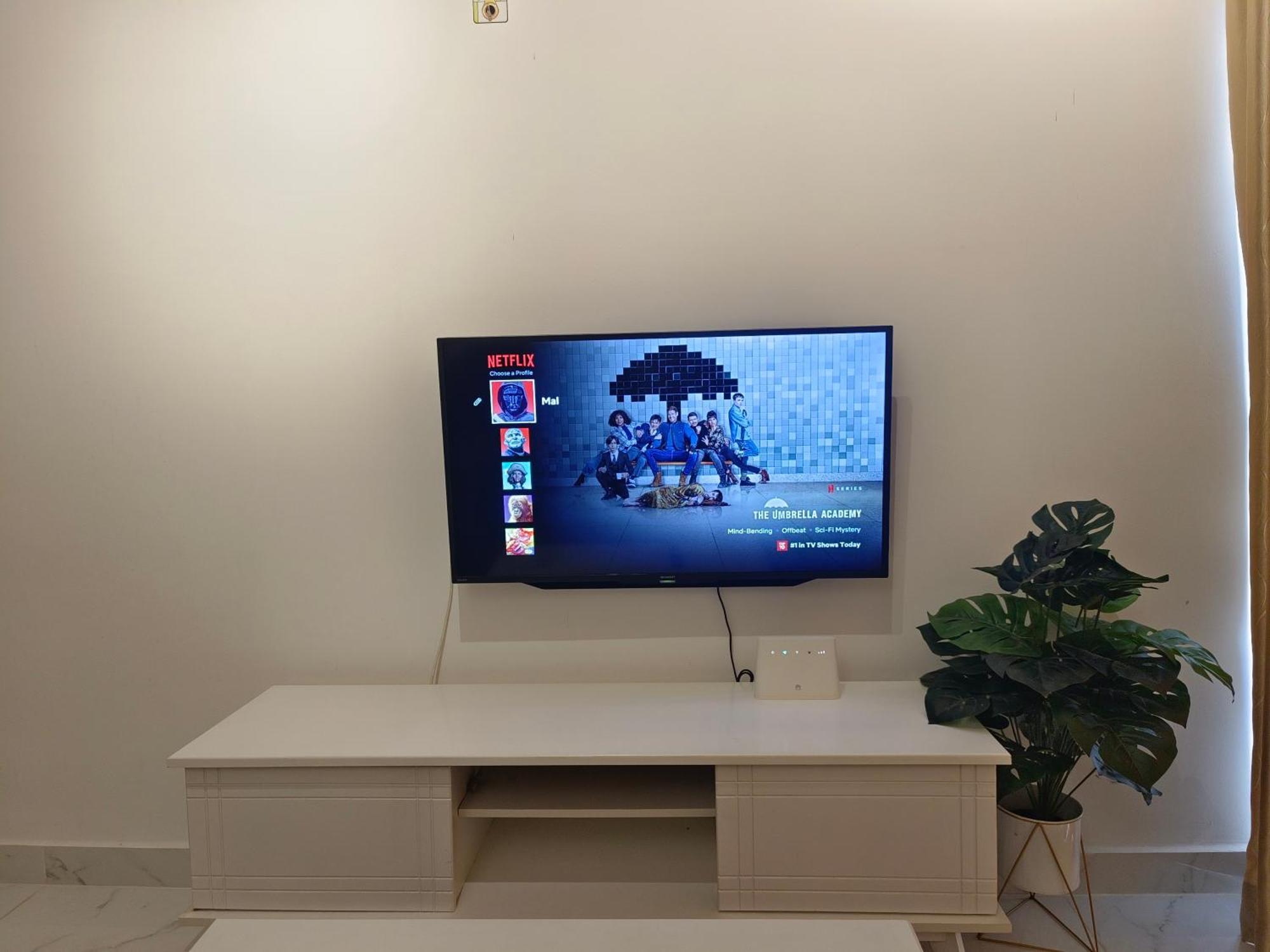 One Bedroom Troika Kota Bharu By Aghome Exterior photo