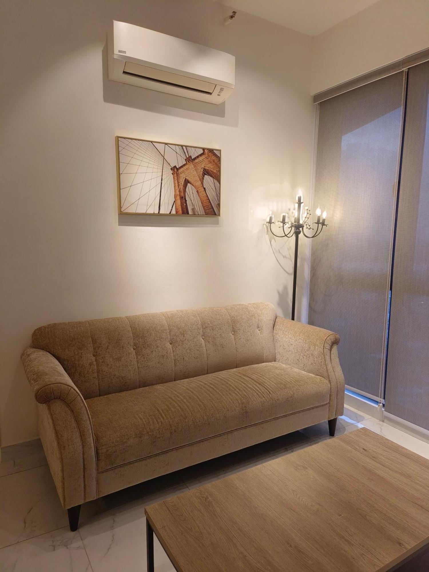 One Bedroom Troika Kota Bharu By Aghome Exterior photo